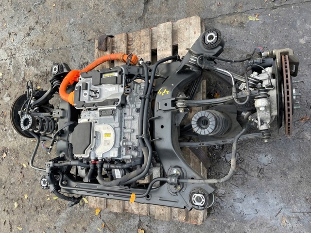 366011XAM0 HYUNDAI Инвертор тока купить в Ужгород
