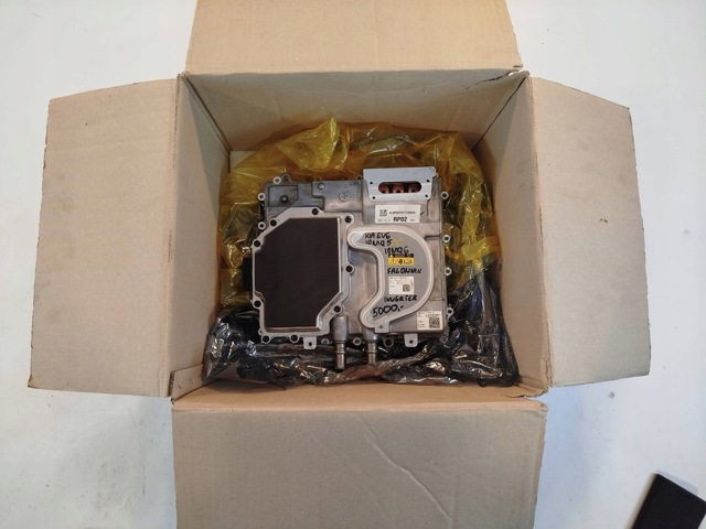 HYUNDAI 366011XEM0 Инвертор тока в наличии Черновцы