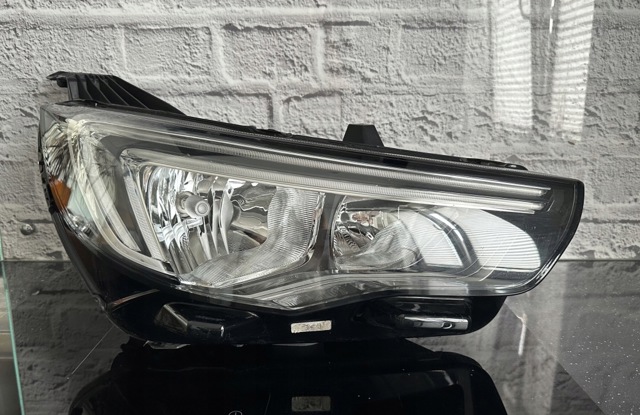 366947220 OPEL купить в Тернополь