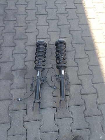 37106866390 BMW Амортизатор передний правый купить в Ужгород