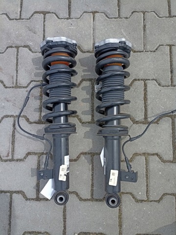 37108067508 BMW Амортизатор задний правый купить в Каменское