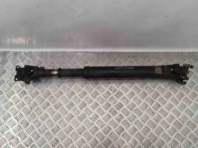 Вал карданный задний Тойота Ленд Крузер PRADO