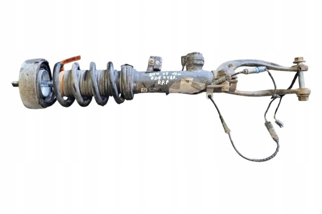 37116875084 BMW Амортизатор передний правый купить в Кривой Рог