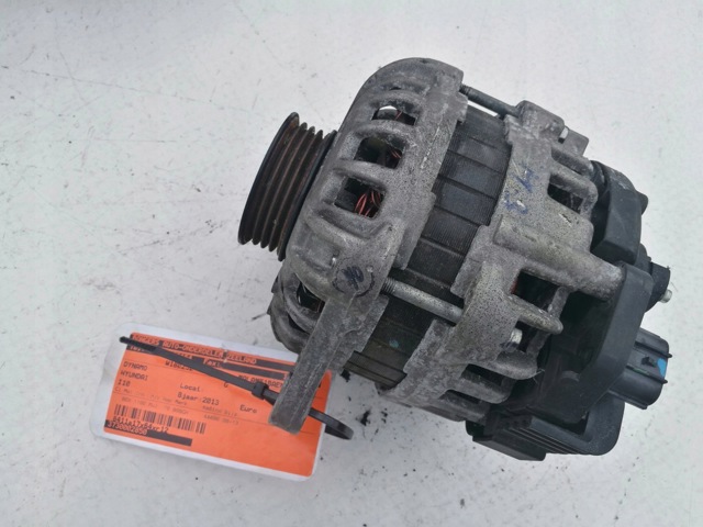 3730002850 HYUNDAI Генератор купить в Украина