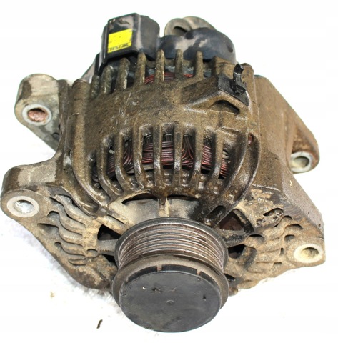 HYUNDAI 3730025600 Генератор в наличии Хмельницкий