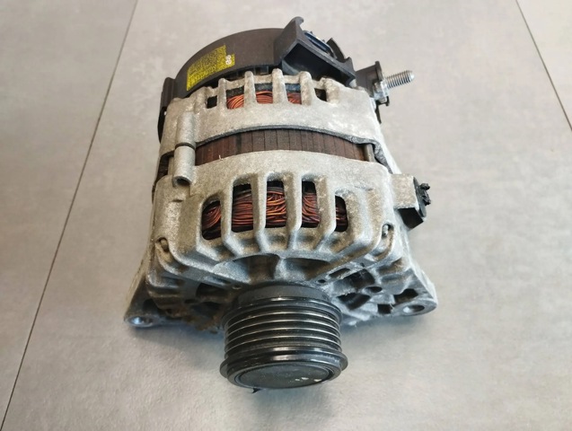 373002A650 HYUNDAI Генератор купить в Каменское