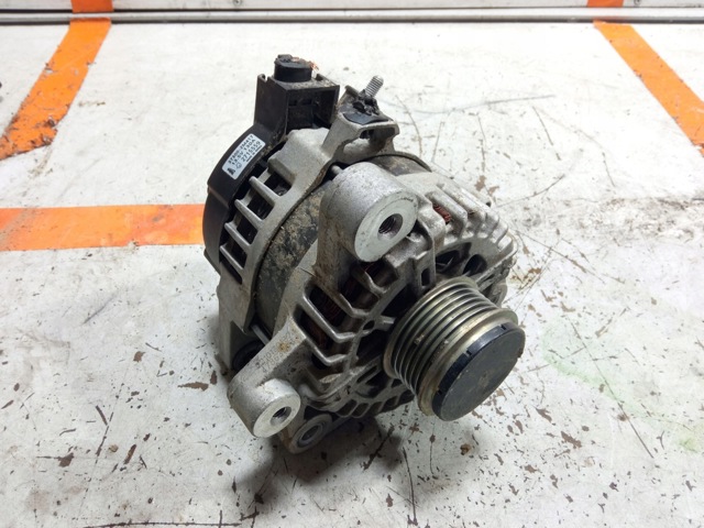 373002M417 HYUNDAI Генератор купить в Черкассы