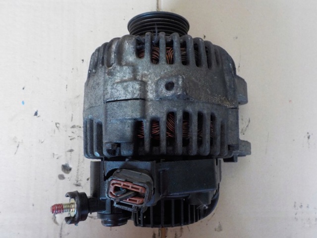3730037800 HYUNDAI Генератор купить в Ирпень