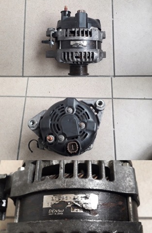 HYUNDAI 373003C200 Генератор в наличии Черновцы
