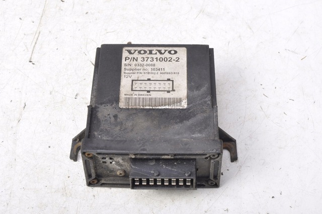 VOLVO 3731002 в наличии Тернополь