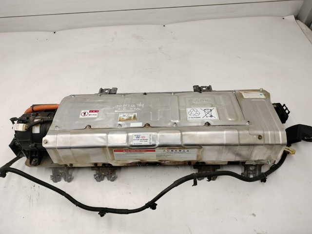 37510G2000 HYUNDAI Батарейный модуль электромобиля купить в Харьков