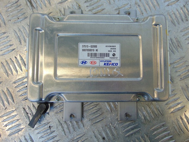 37513G2000 HYUNDAI купить в Черновцы