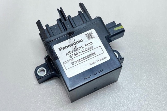 HYUNDAI 37583K4000 в наличии Каменское