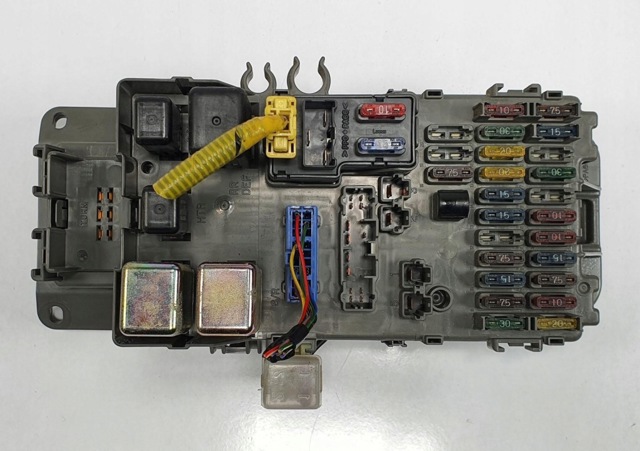 HONDA 38210ST3E01 в наличии Каменское