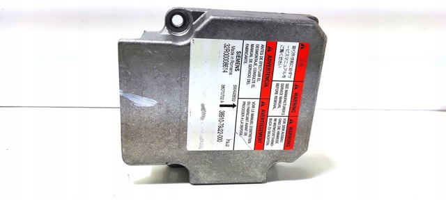 3891079J22 SUZUKI купить в Кривой Рог