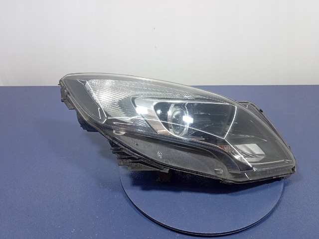 39009022 OPEL Фара правая купить в Полтава