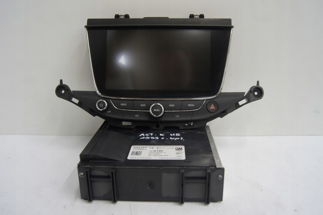 OPEL 39018792 в наличии Винница