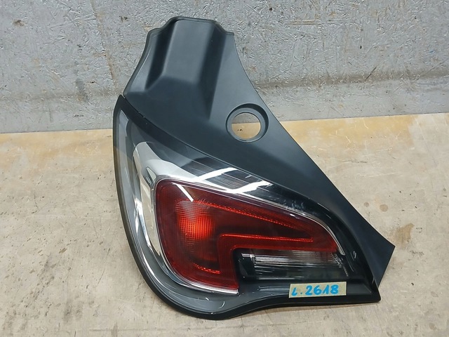 OPEL 39025873 в наличии Харьков