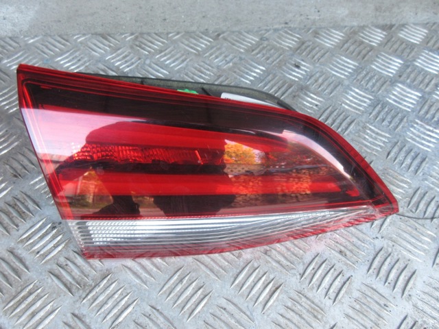 39032040 OPEL Фонарь задний левый внутренний купить в Днепр