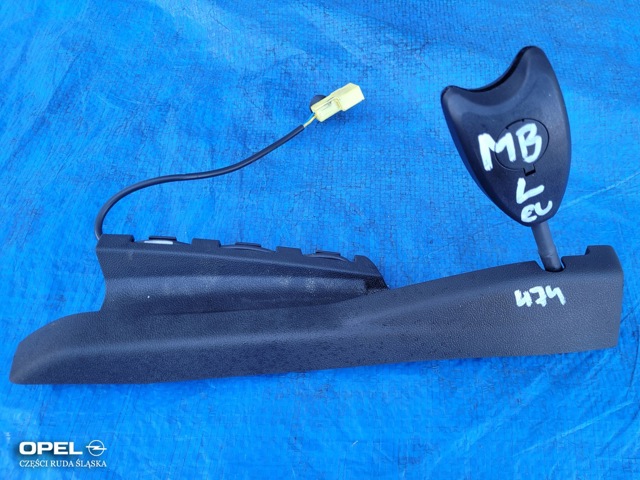 OPEL 39050199 в наличии Украина