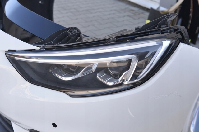 39050372 OPEL Фара левая купить в Черновцы
