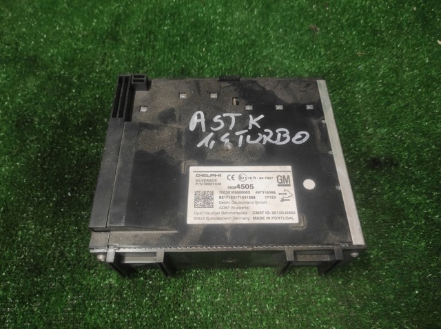 OPEL 39084505 в наличии Киев
