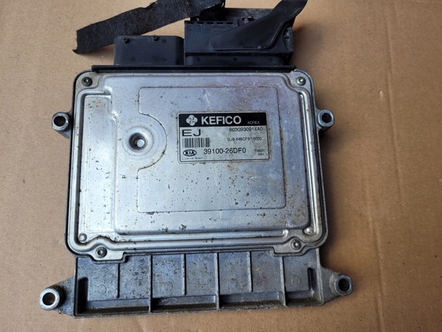 3910026DF0 HYUNDAI купить в Житомир