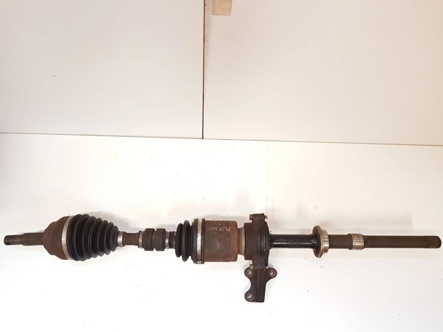 NISSAN 39100CA000 Правая полуось в наличии Чернигов