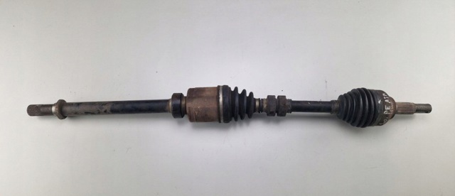 Привод правый 39100JD22B NISSAN