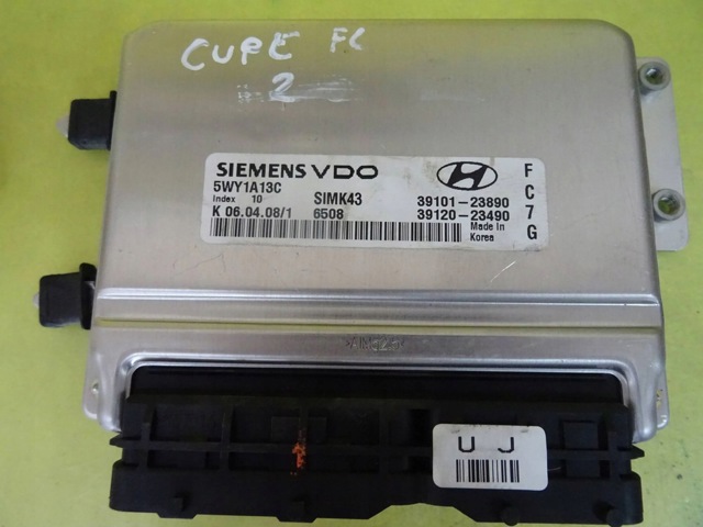HYUNDAI 3910123890 в наличии Черновцы