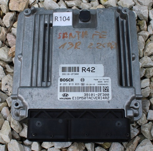 HYUNDAI 391012F300 в наличии Кривой Рог