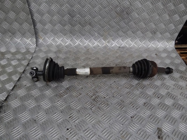 RENAULT 391013498R Левая полуось в наличии Львов