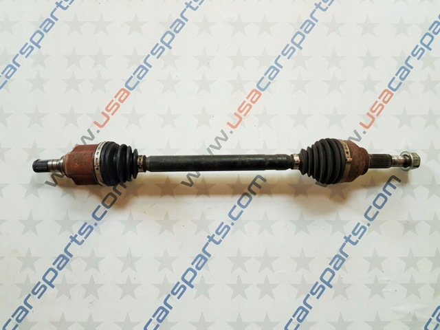 391013NA0A NISSAN Левая полуось купить в Кривой Рог
