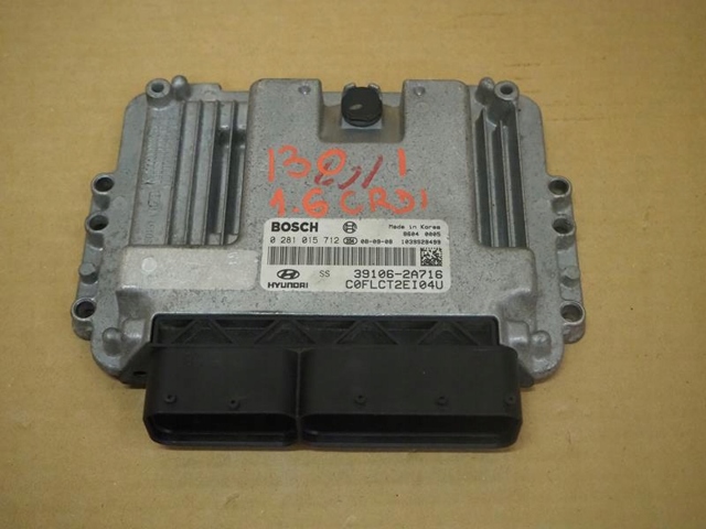 HYUNDAI 391062A716 в наличии Киев