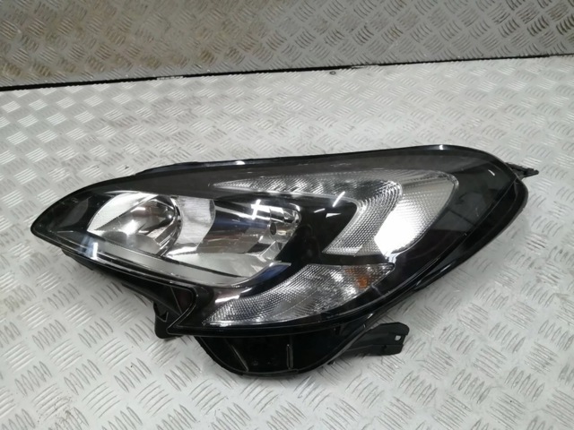 39108226 OPEL Фара левая купить в Винница