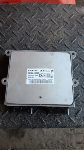 391083E360 HYUNDAI Блок управления двигателем купить в Каменское