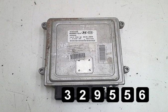 3911025070 HYUNDAI Модуль управления (ЭБУ) двигателем купить в Хмельницкий