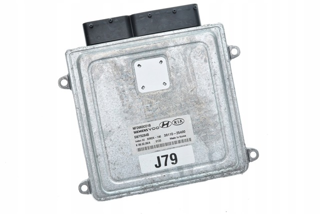 HYUNDAI 3911025400 Модуль управления (ЭБУ) двигателем в наличии Ирпень