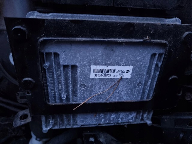 391102BPG5 HYUNDAI купить в Павлоград