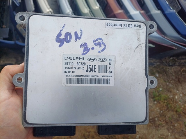 391103C720 HYUNDAI купить в Сумы