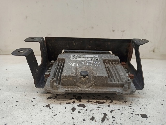 3911327425 HYUNDAI Модуль управления (ЭБУ) двигателем купить в Украина