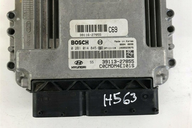 HYUNDAI 3911327855 в наличии Чернигов