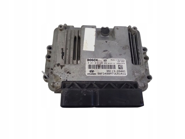 HYUNDAI 391132A401 в наличии Черкассы