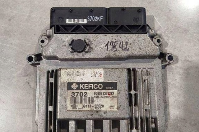 HYUNDAI 391132B020 в наличии Сумы