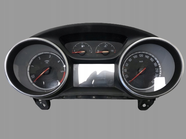 39113830 OPEL Приборная доска (щиток приборов) купить в Черкассы