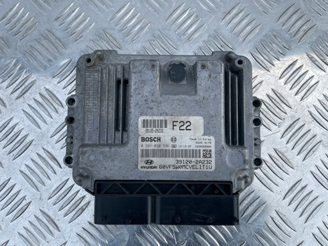 391202A232 HYUNDAI Модуль управления (ЭБУ) двигателем купить в Полтава