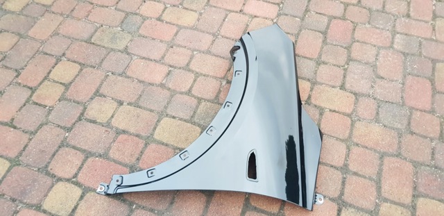 Крыло левое 39136753 OPEL