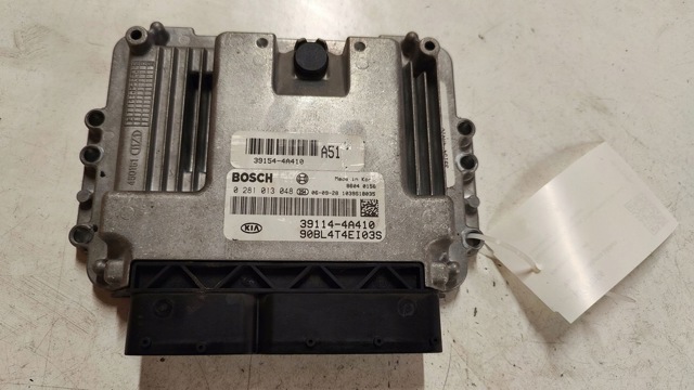 HYUNDAI 391544A410 в наличии Тернополь