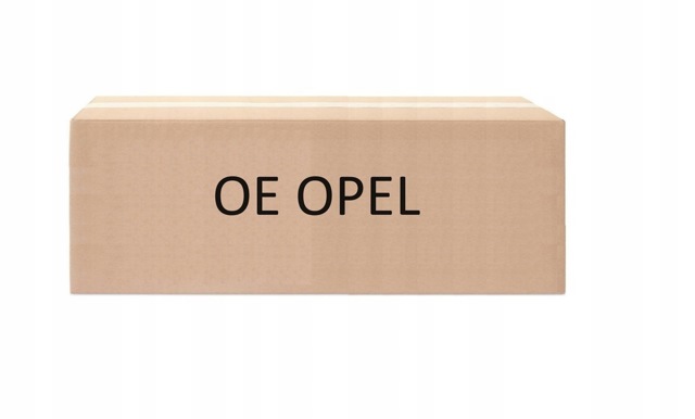 OPEL 39163582 Решетка радиатора в наличии Киев