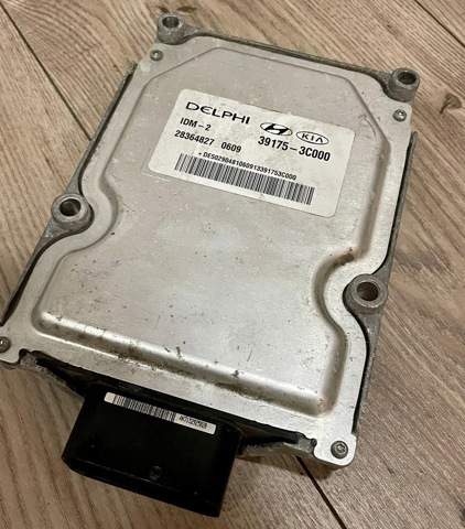 HYUNDAI 391753C000 в наличии Ровно